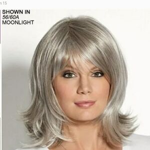 Paula Young  Synthetic Wig ...Sybil